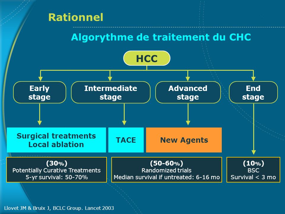 Carcinome H Patocellulaire Les Th Rapies Cibl Es Ppt Video Online